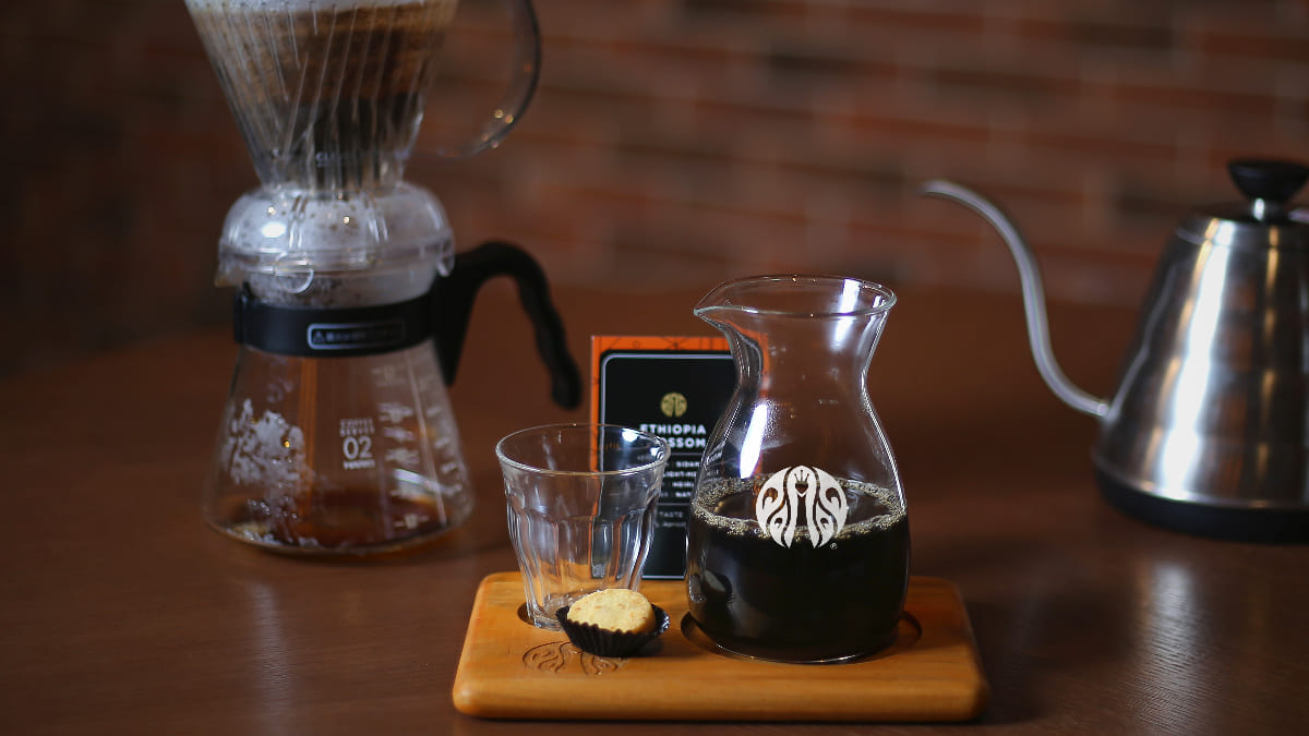 Clever Drip - JCO RESERVE