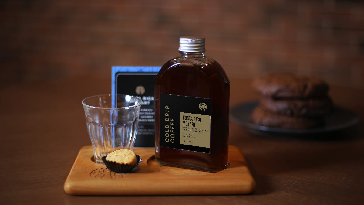 Cold Drip - JCO RESERVE