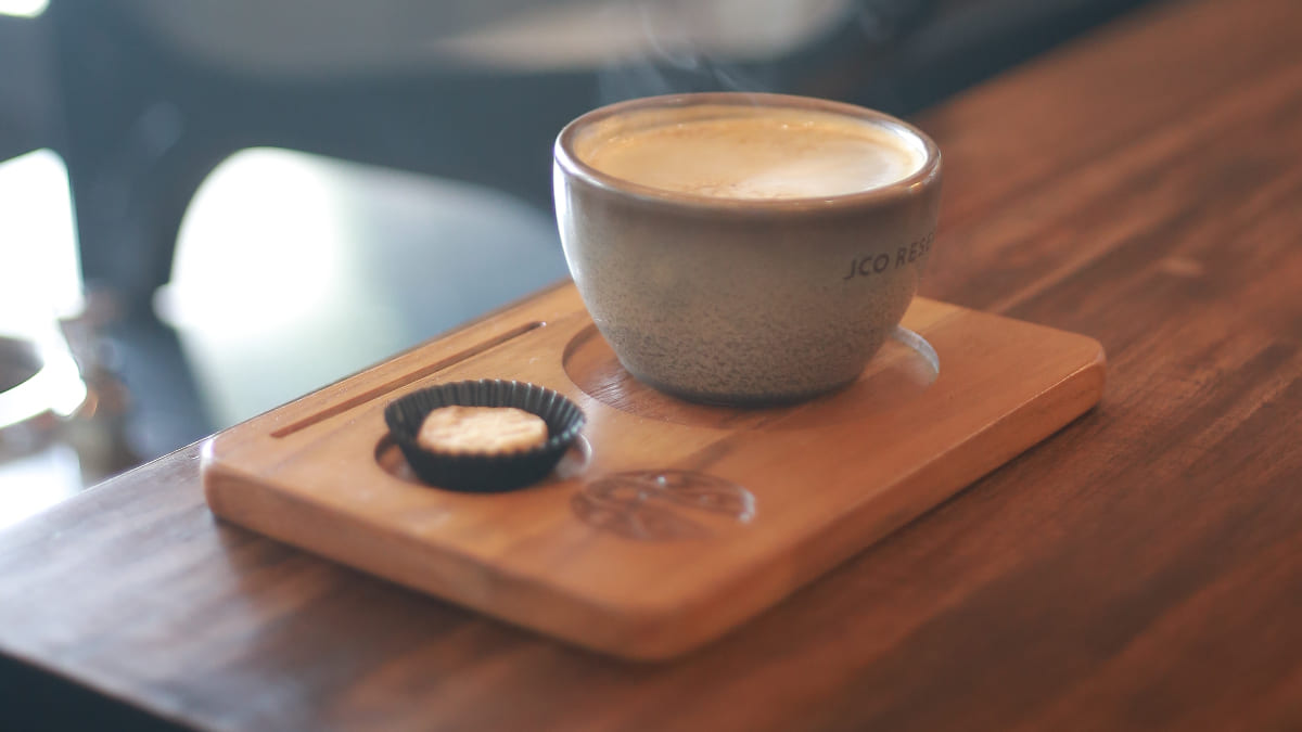 Hot Americano - JCO RESERVE