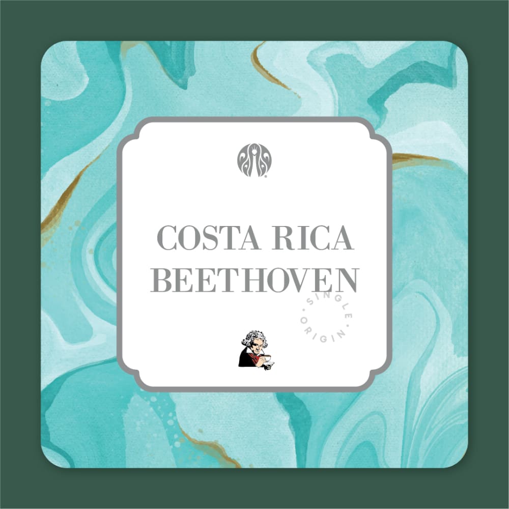 Costa Rica Beethoven - JCO RESERVE