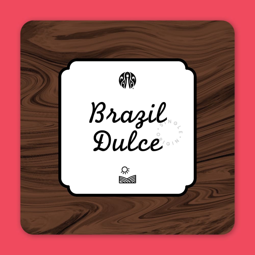 Brazil Dulce - JCO RESERVE