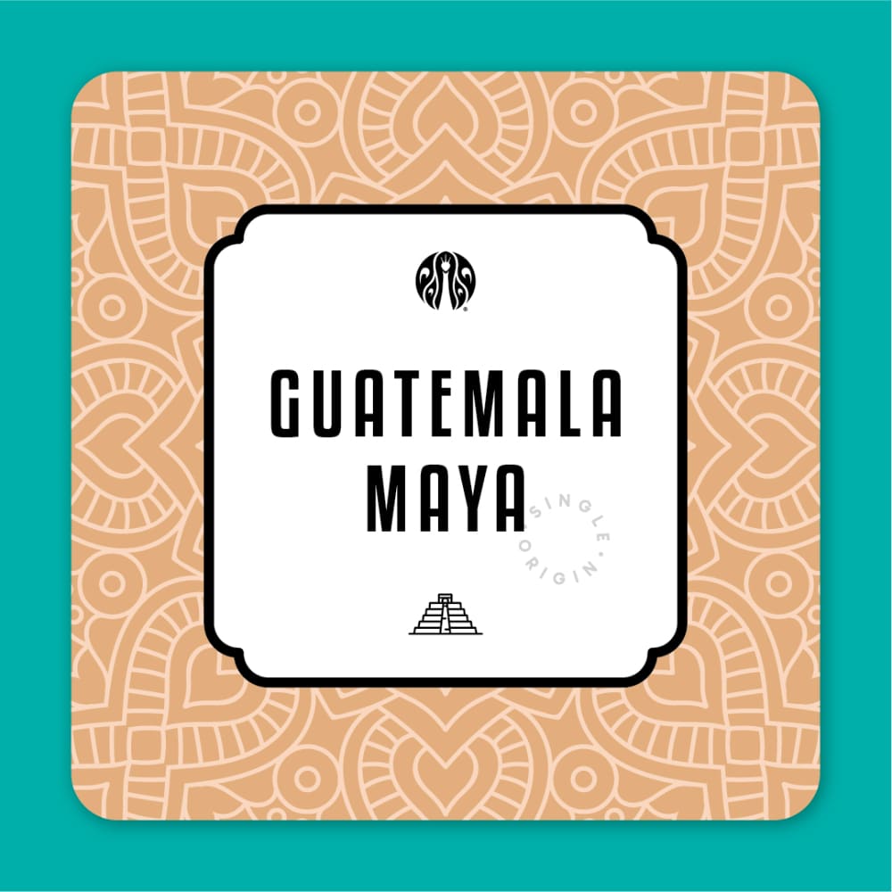 Guatemala Maya - JCO RESERVE