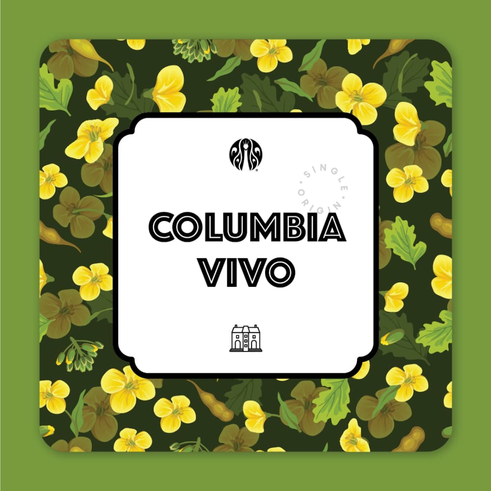 Columbia Vivo - JCO RESERVE