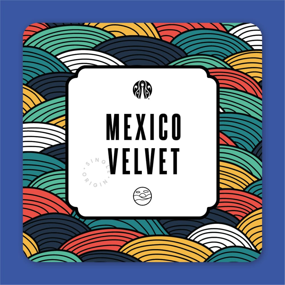 Mexico Velvet - JCO RESERVE