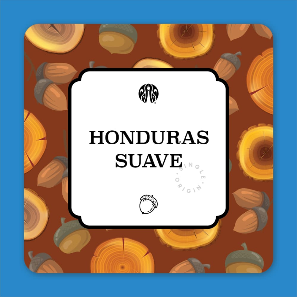 Honduras Suave - JCO RESERVE