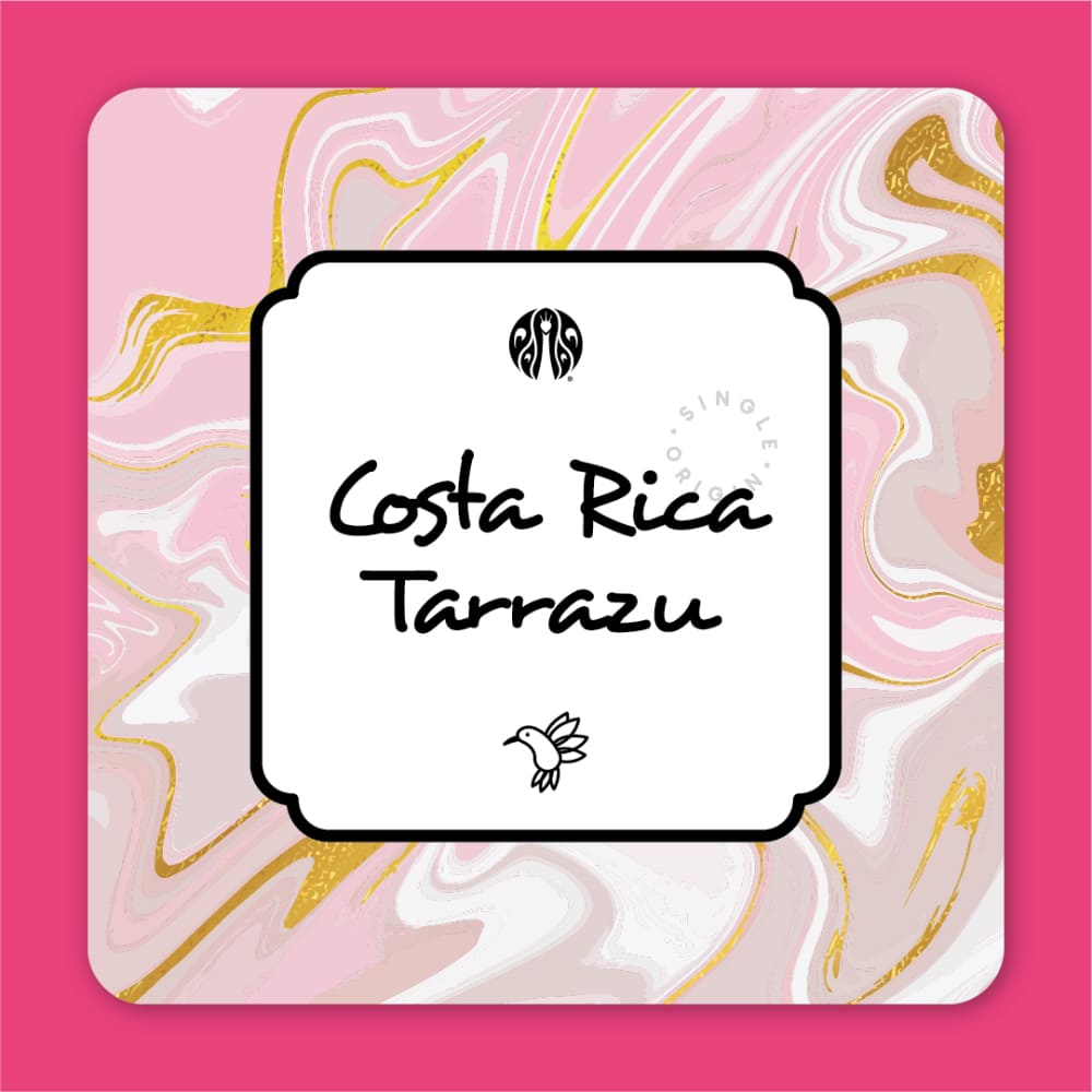 Costa Rica Tarrazu - JCO RESERVE