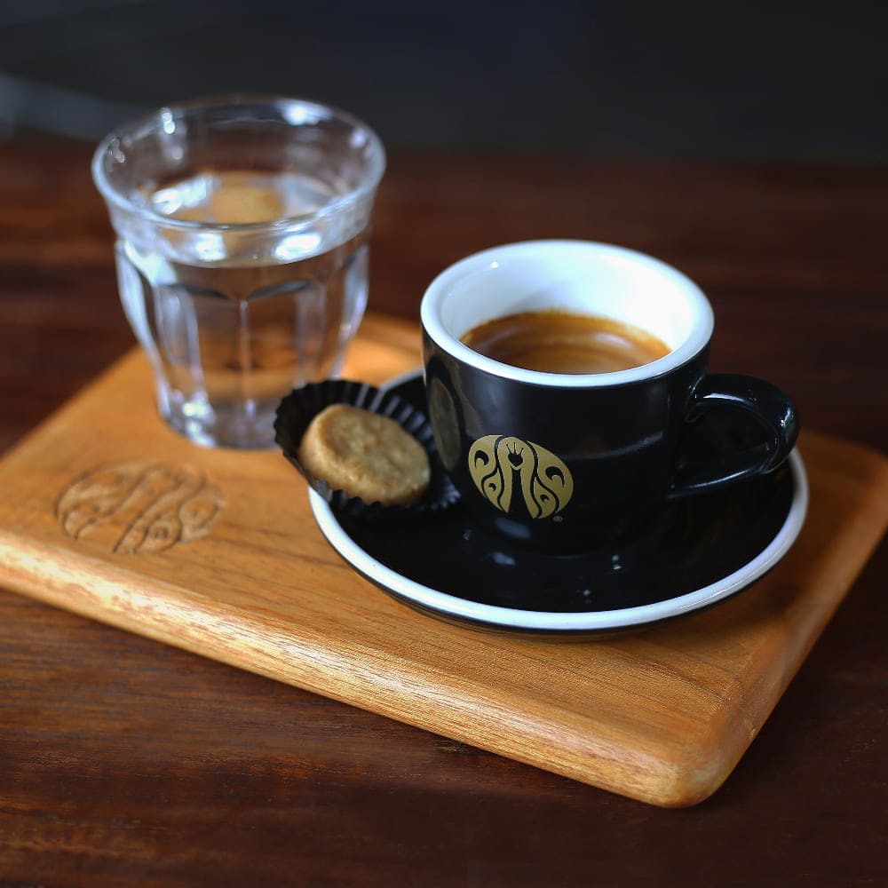 Espresso - JCO RESERVE