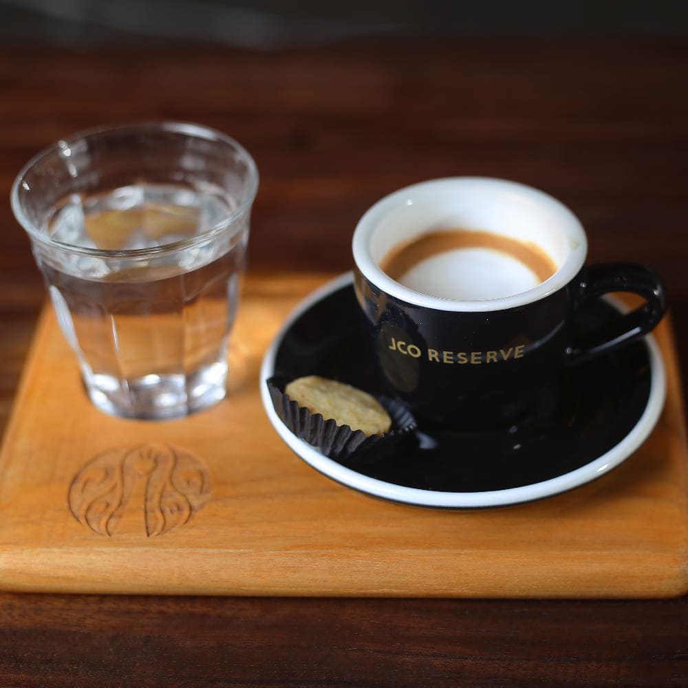 Macchiato - JCO RESERVE