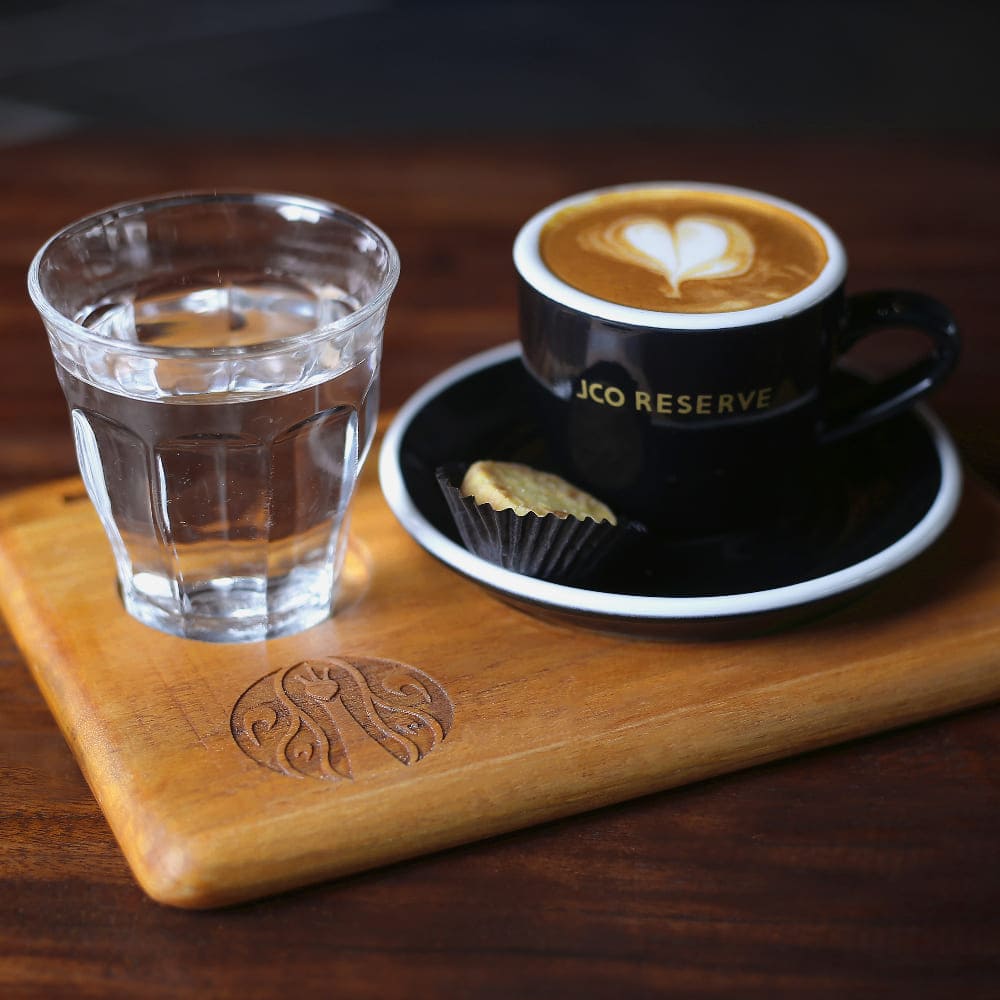 Piccolo - JCO RESERVE