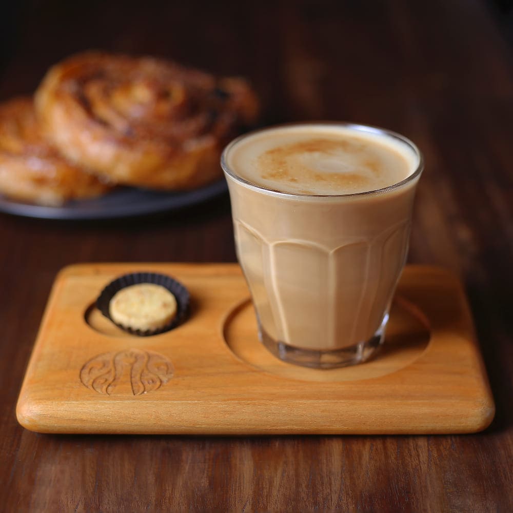 Flat White - JCO RESERVE