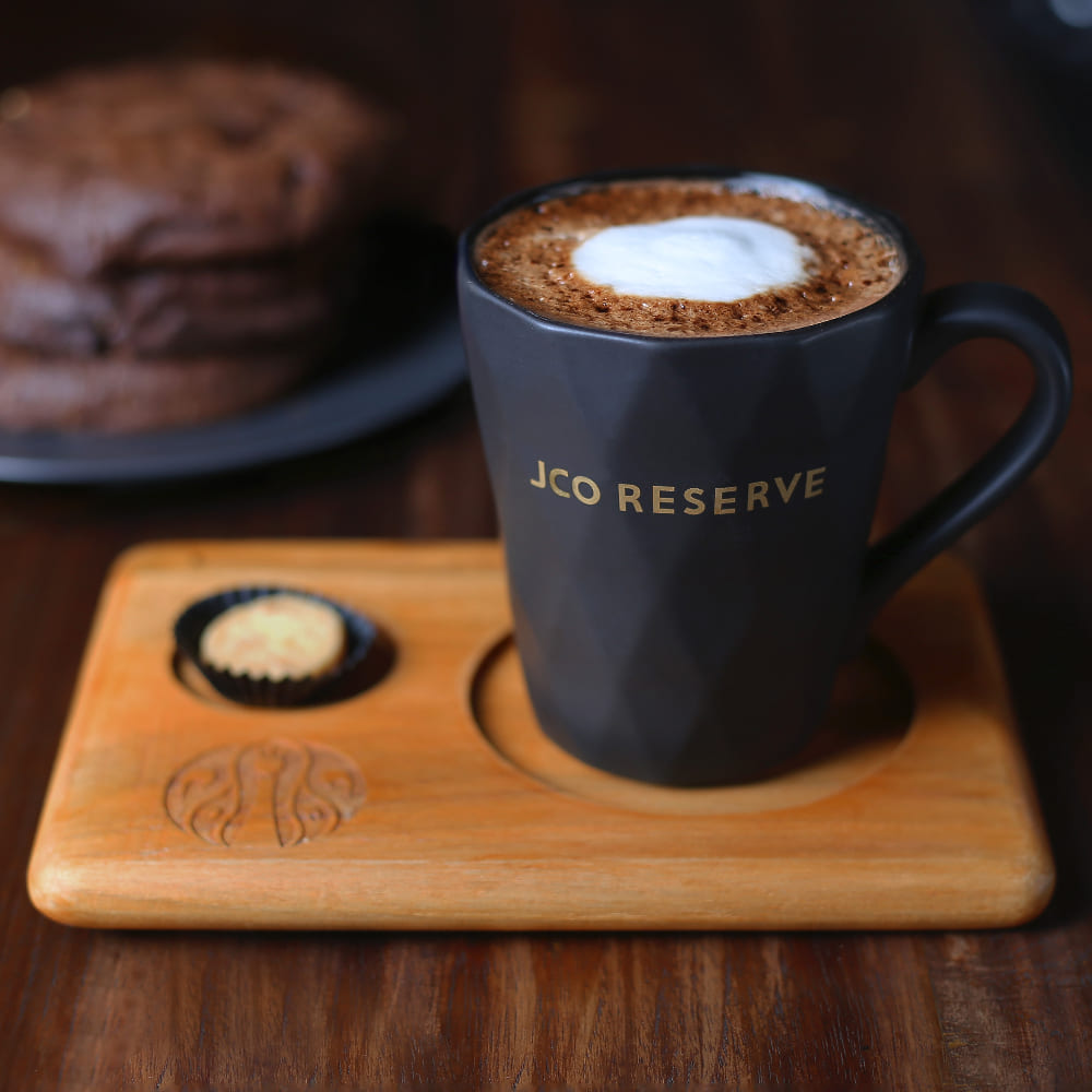 Mocha - JCO RESERVE