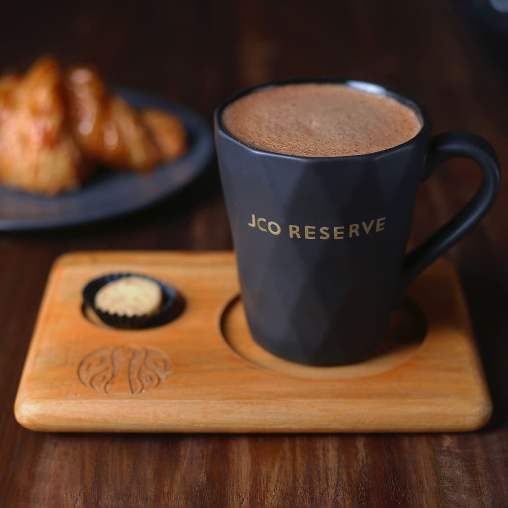 Chocolate - JCO RESERVE