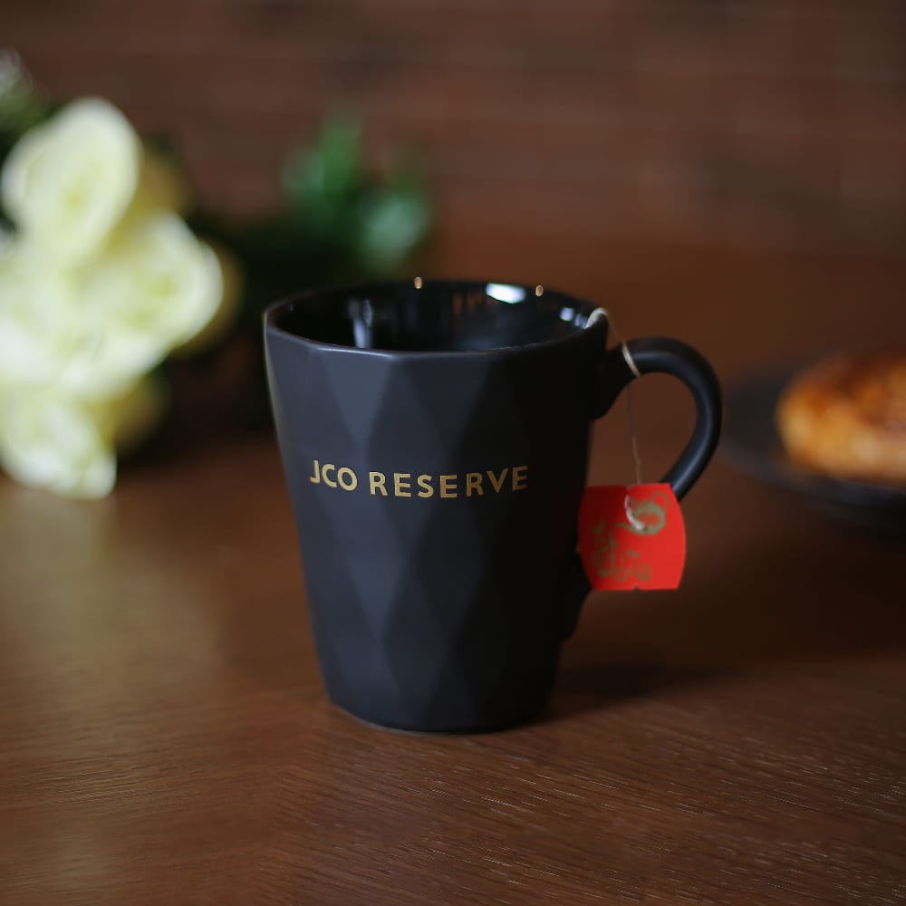 Tea - English Breakfast - JCO RESERVE