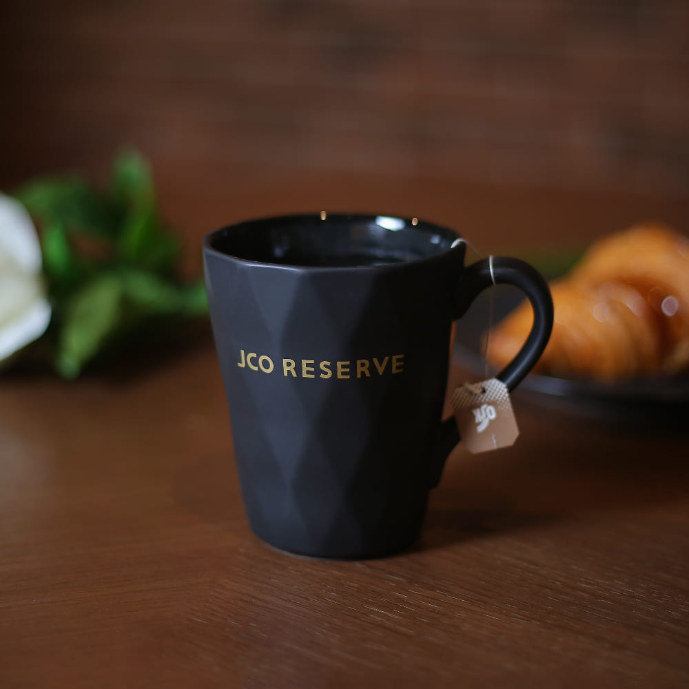 Tea - Japanese Green Tea - JCO RESERVE