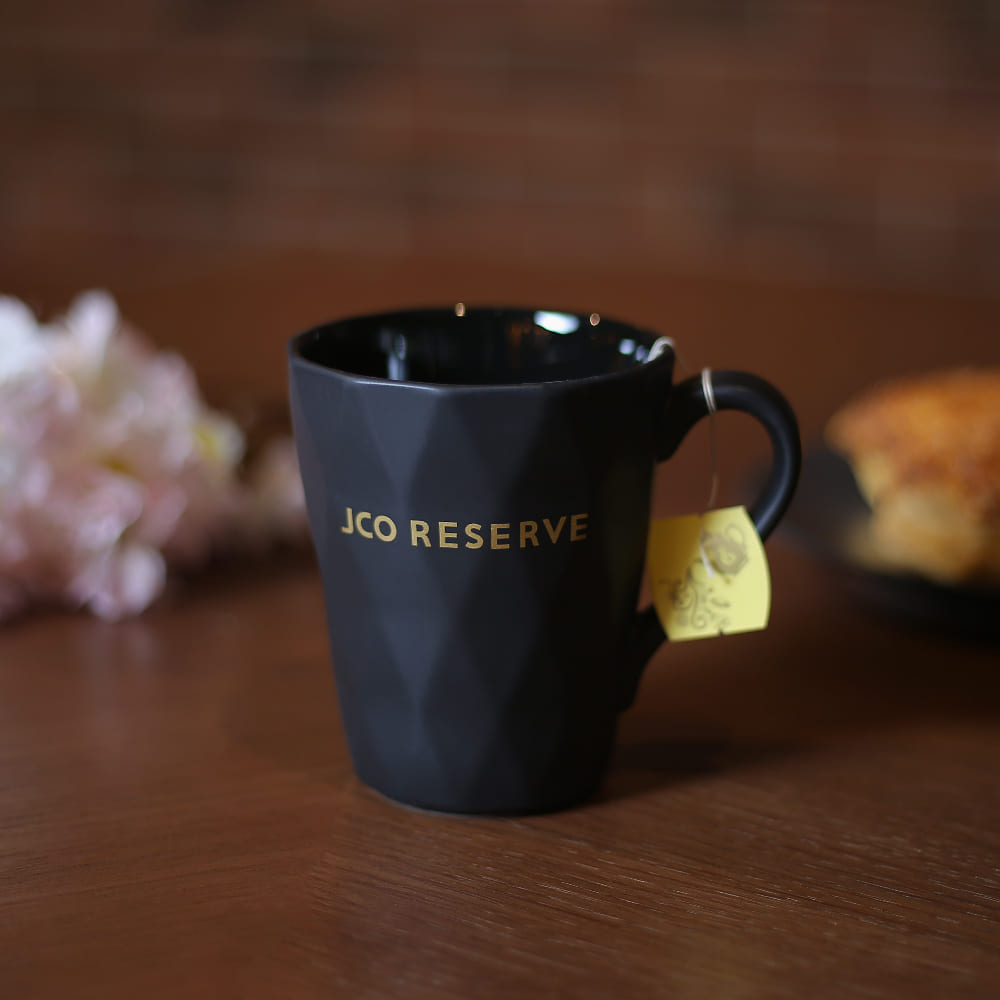 Tea - Earl Grey - JCO RESERVE