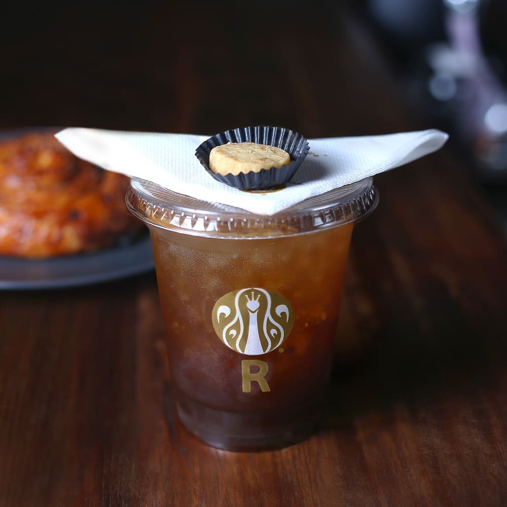 Americano - JCO RESERVE
