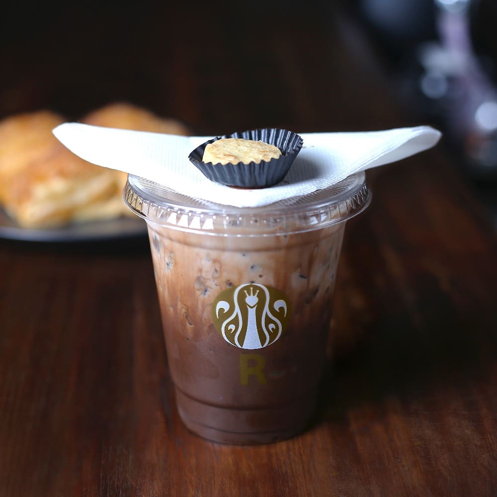 Mocha - JCO RESERVE
