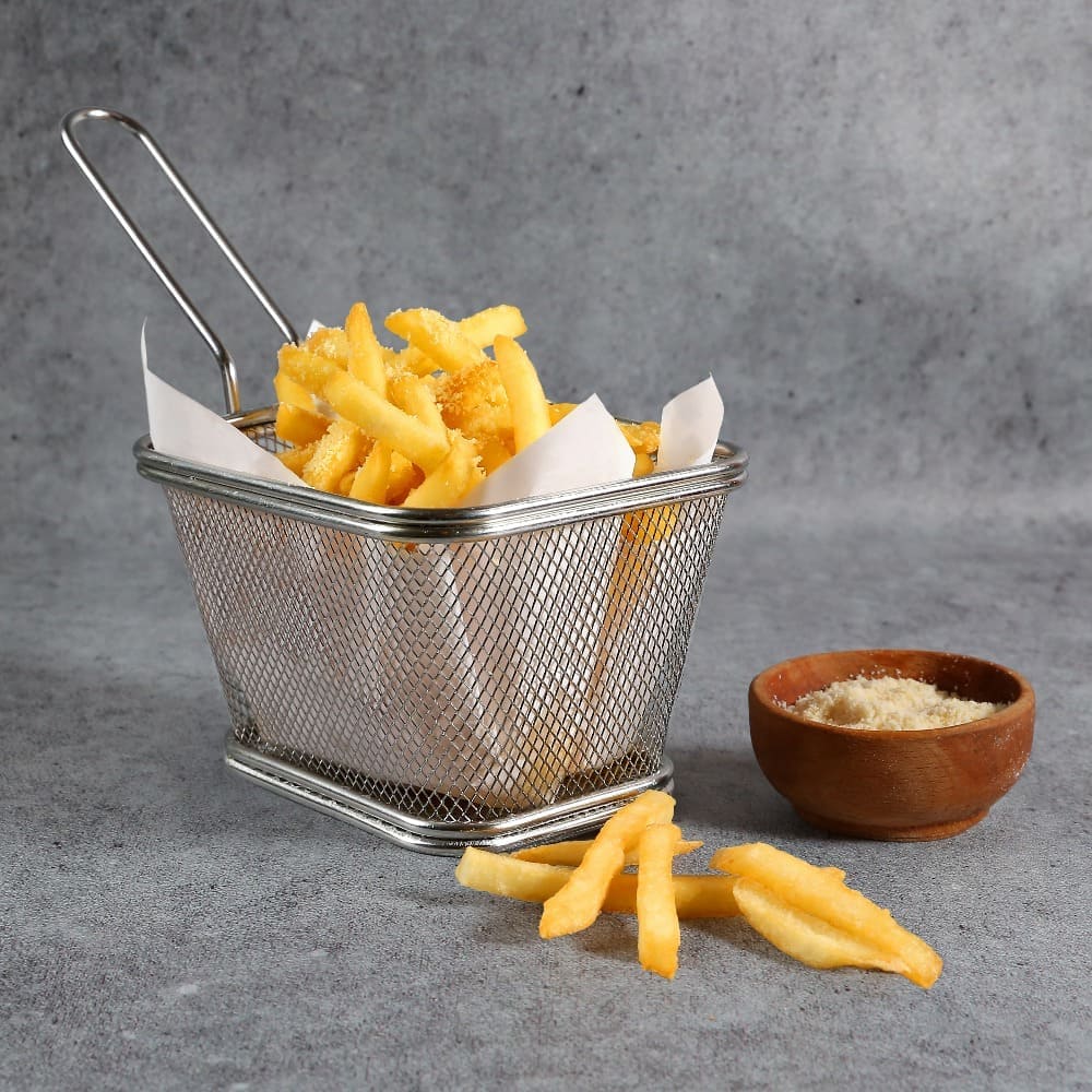 Truffle Fries - JCO RESERVE