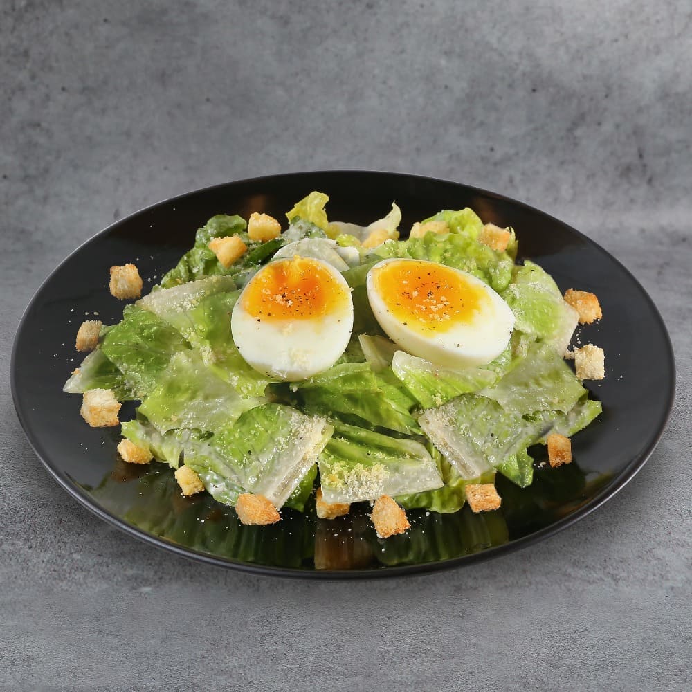 Caesar Salad - JCO RESERVE