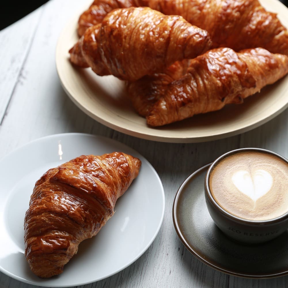 Classic Butter Croissant - JCO RESERVE