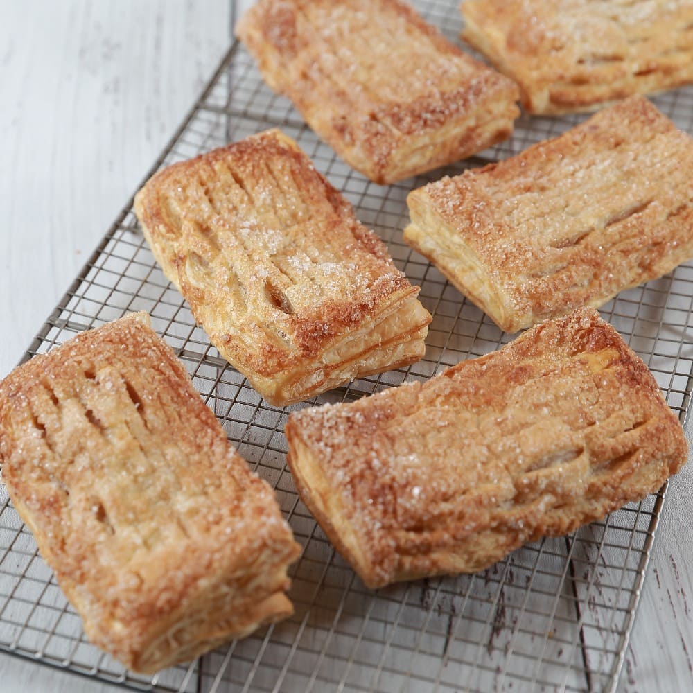 Apple Turnover - JCO RESERVE