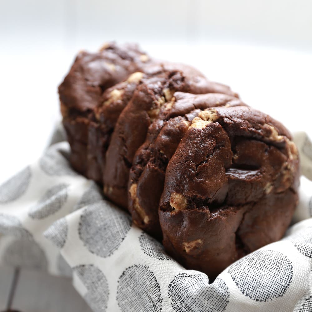 Nut Chocolate Cookie - JCO RESERVE