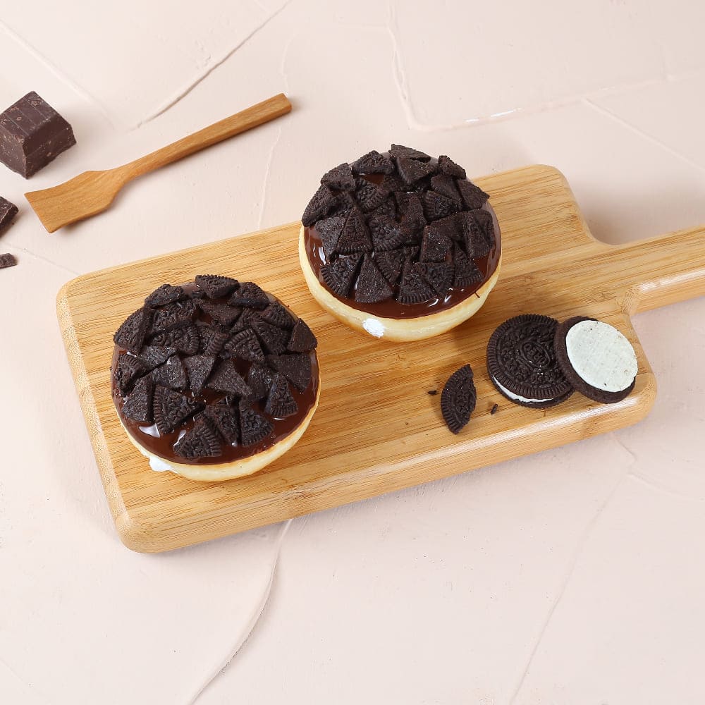 Choco Oreo - JCO RESERVE