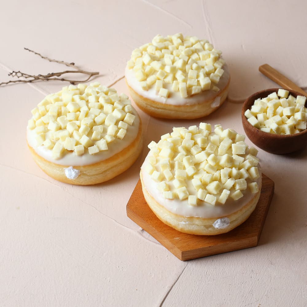 Double Cheese - JCO RESERVE