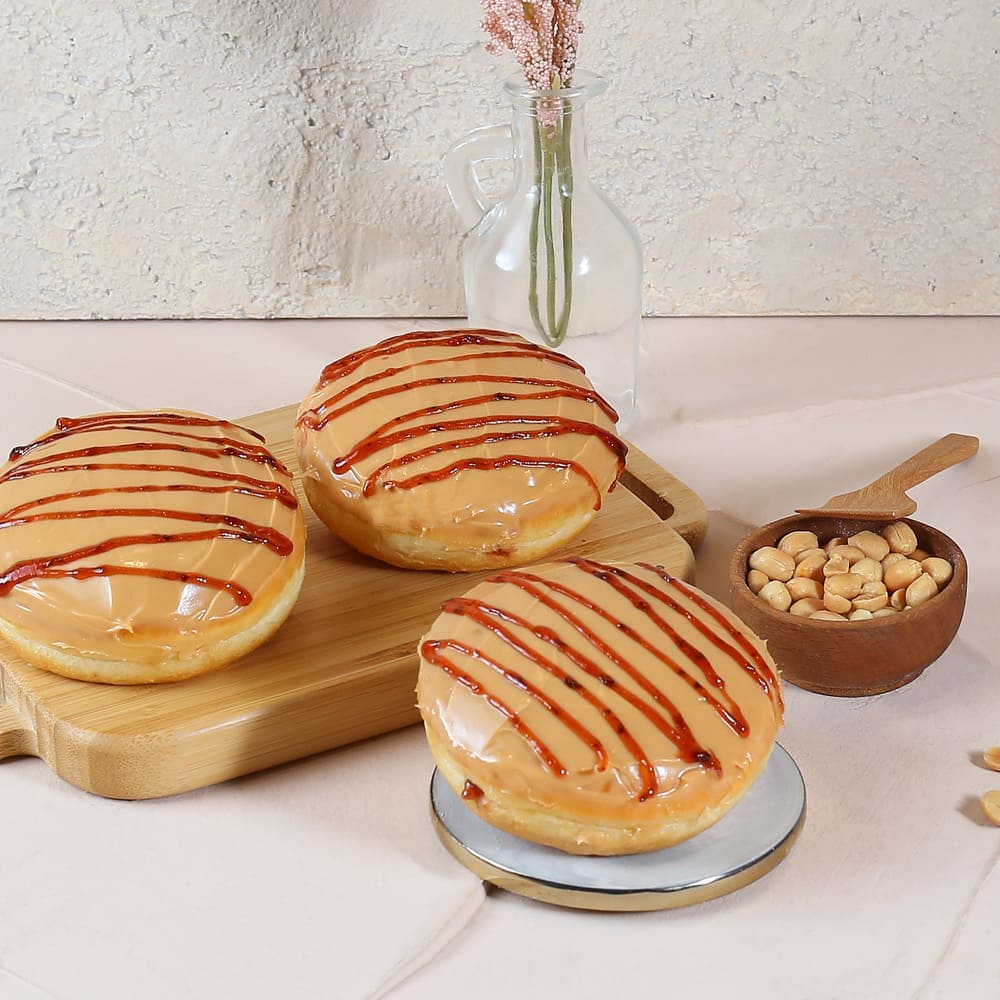 Nut Berry - JCO RESERVE