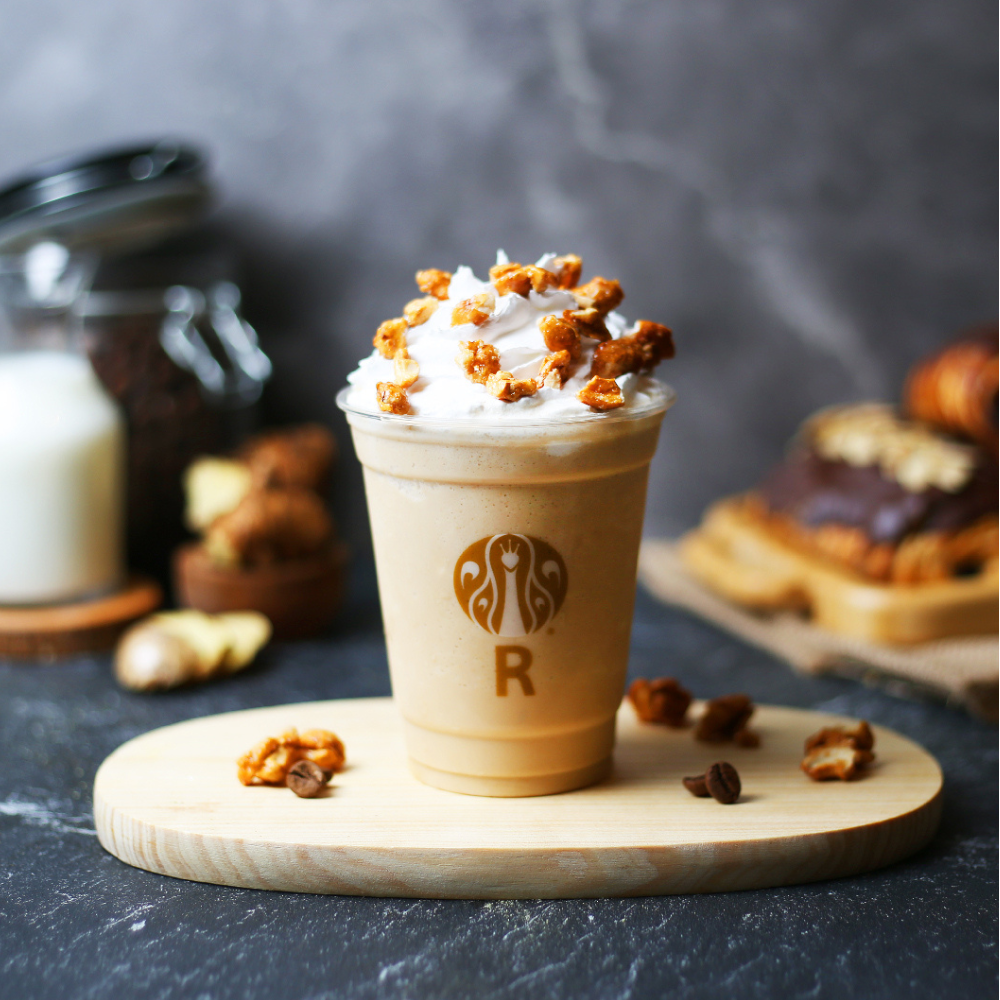 Our Menu | JCO RESERVE