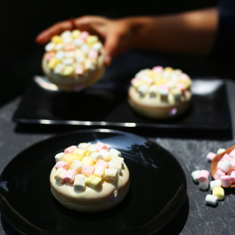 Marshmallow - JCO RESERVE