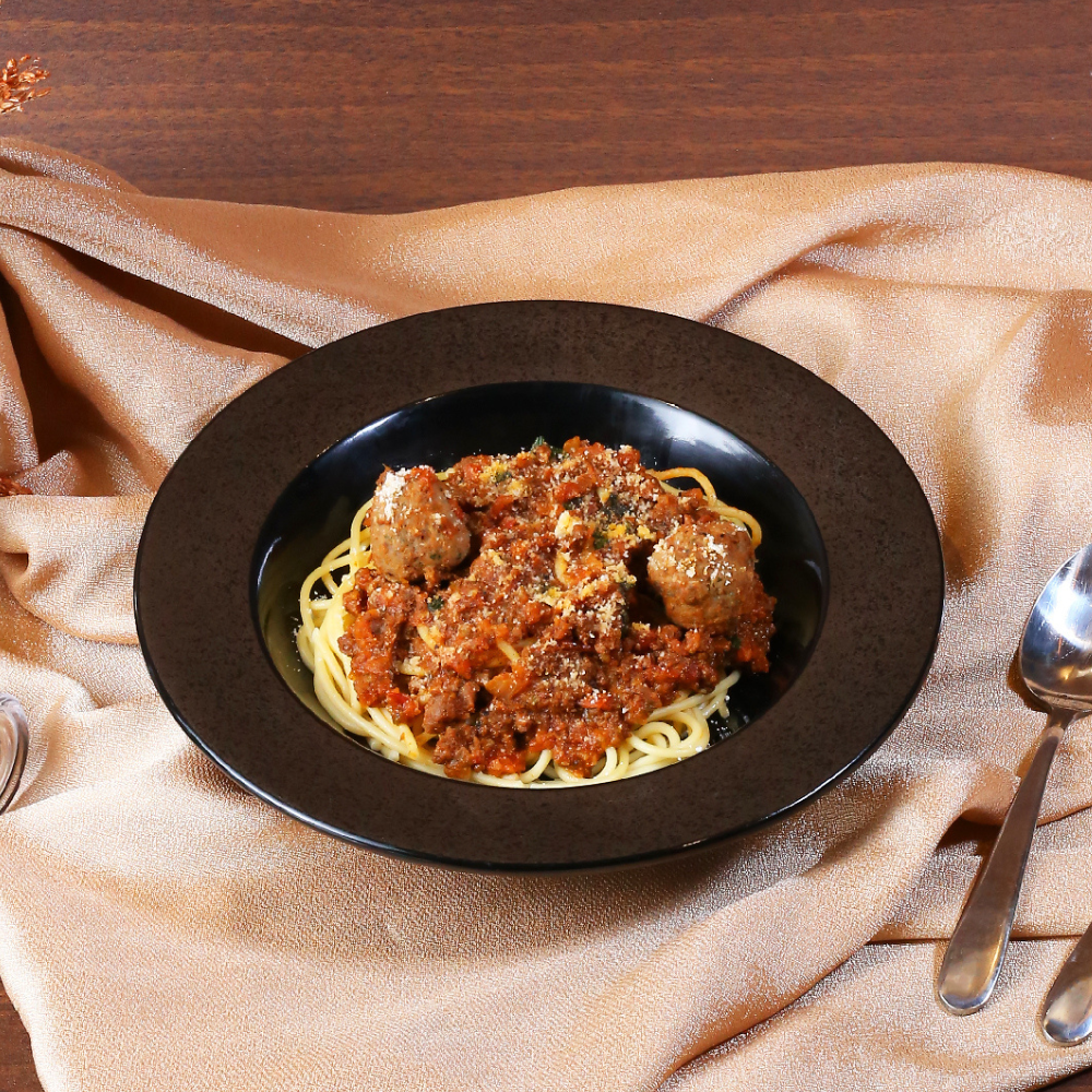 Spaghetti Bolognese - JCO RESERVE