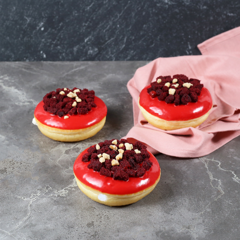 Red Velvet - JCO RESERVE