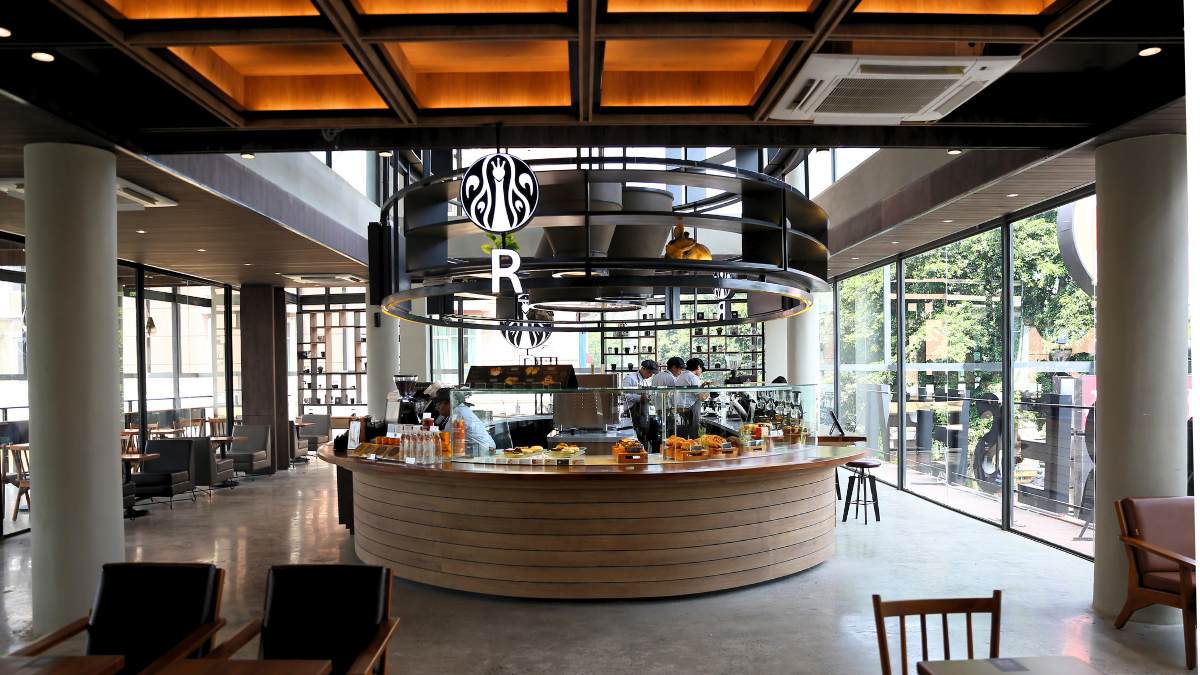 Raden Inten Jakarta - JCO RESERVE